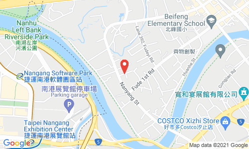 新北市汐止區福德一路430巷27號2F